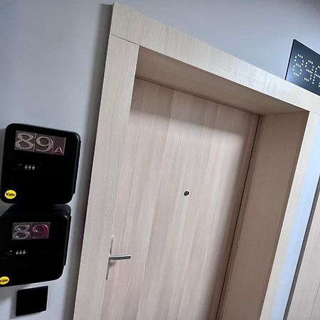 Holdek Apartamenty Ceglana Katowice Esterno foto