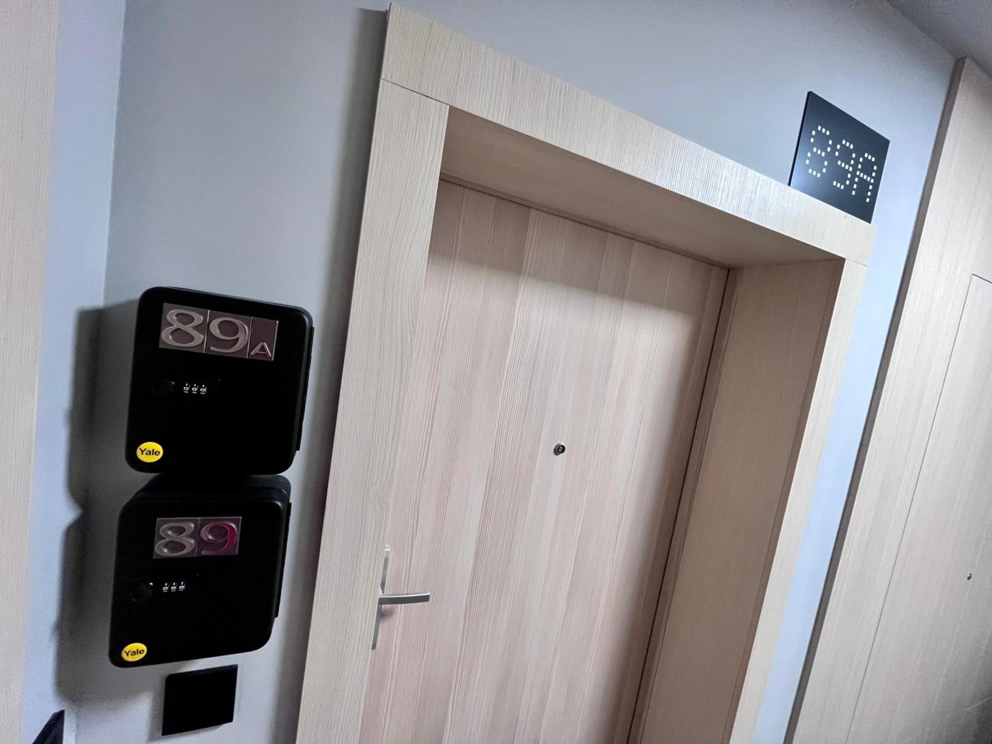 Holdek Apartamenty Ceglana Katowice Esterno foto