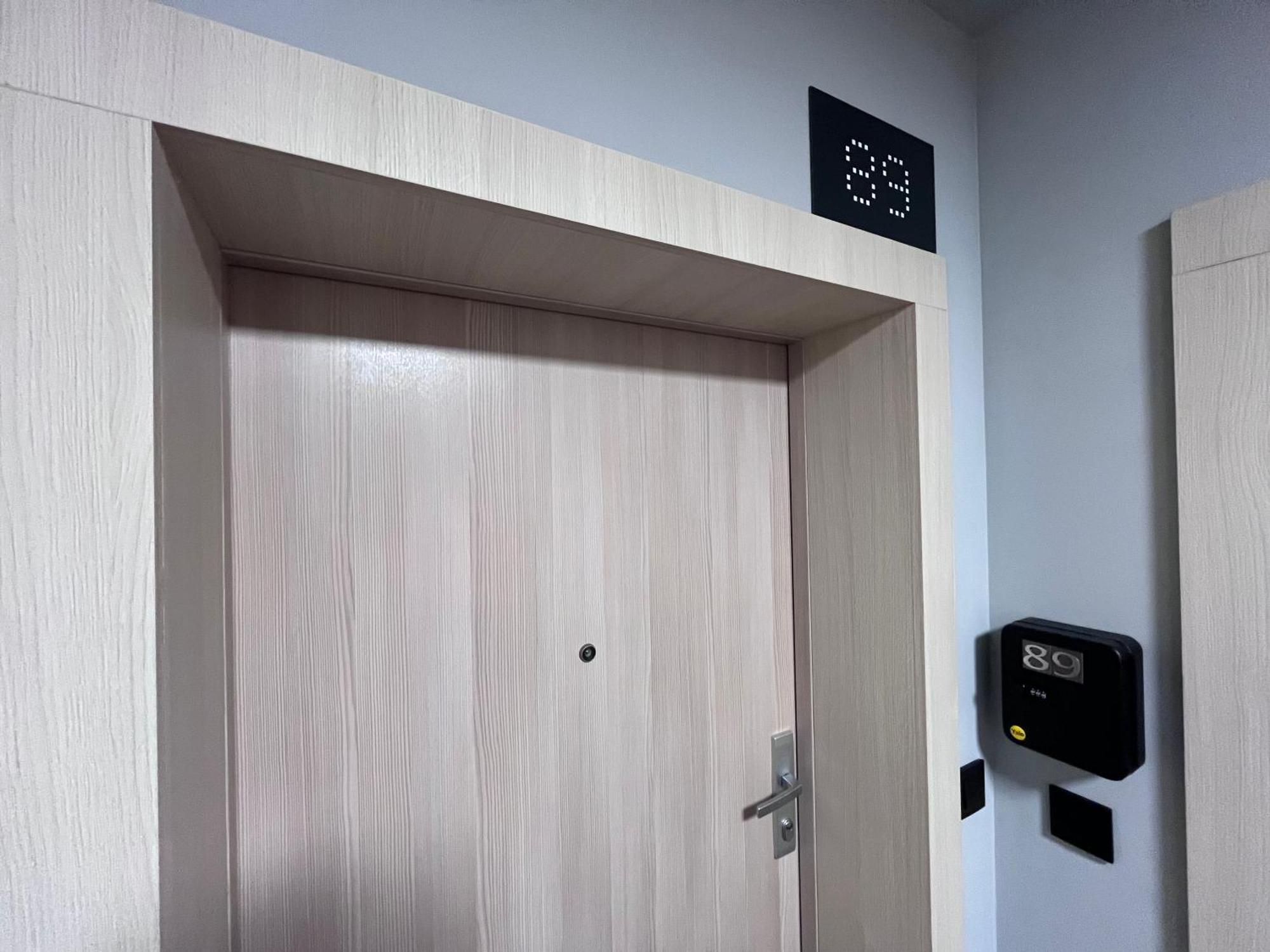 Holdek Apartamenty Ceglana Katowice Esterno foto