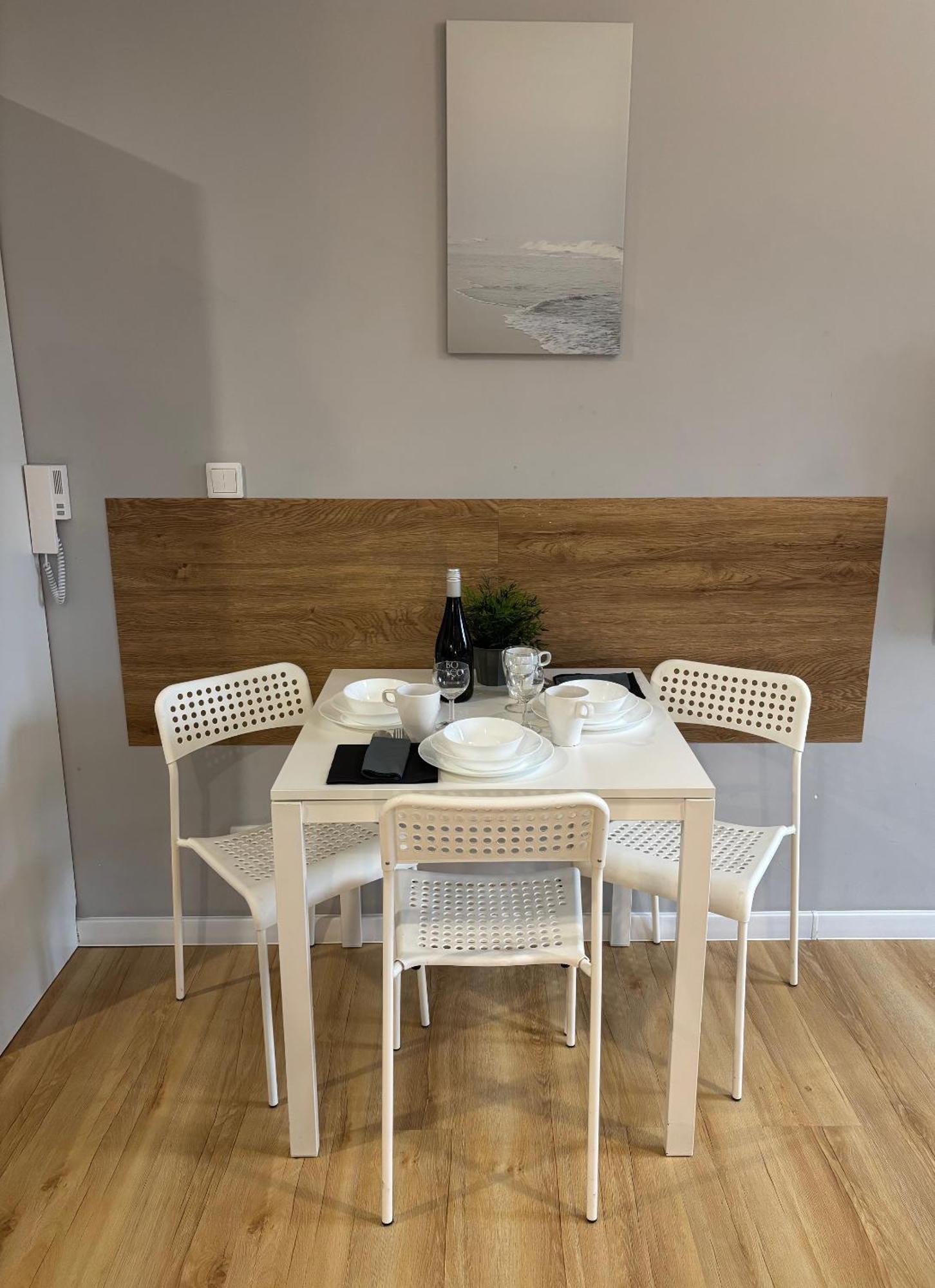 Holdek Apartamenty Ceglana Katowice Esterno foto