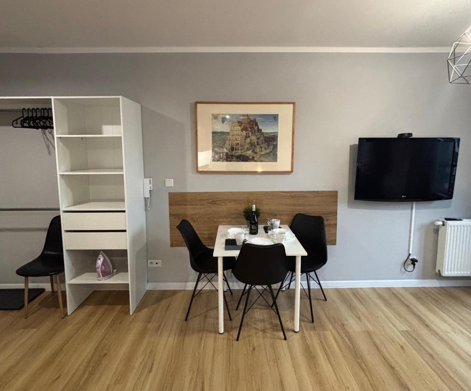 Holdek Apartamenty Ceglana Katowice Esterno foto