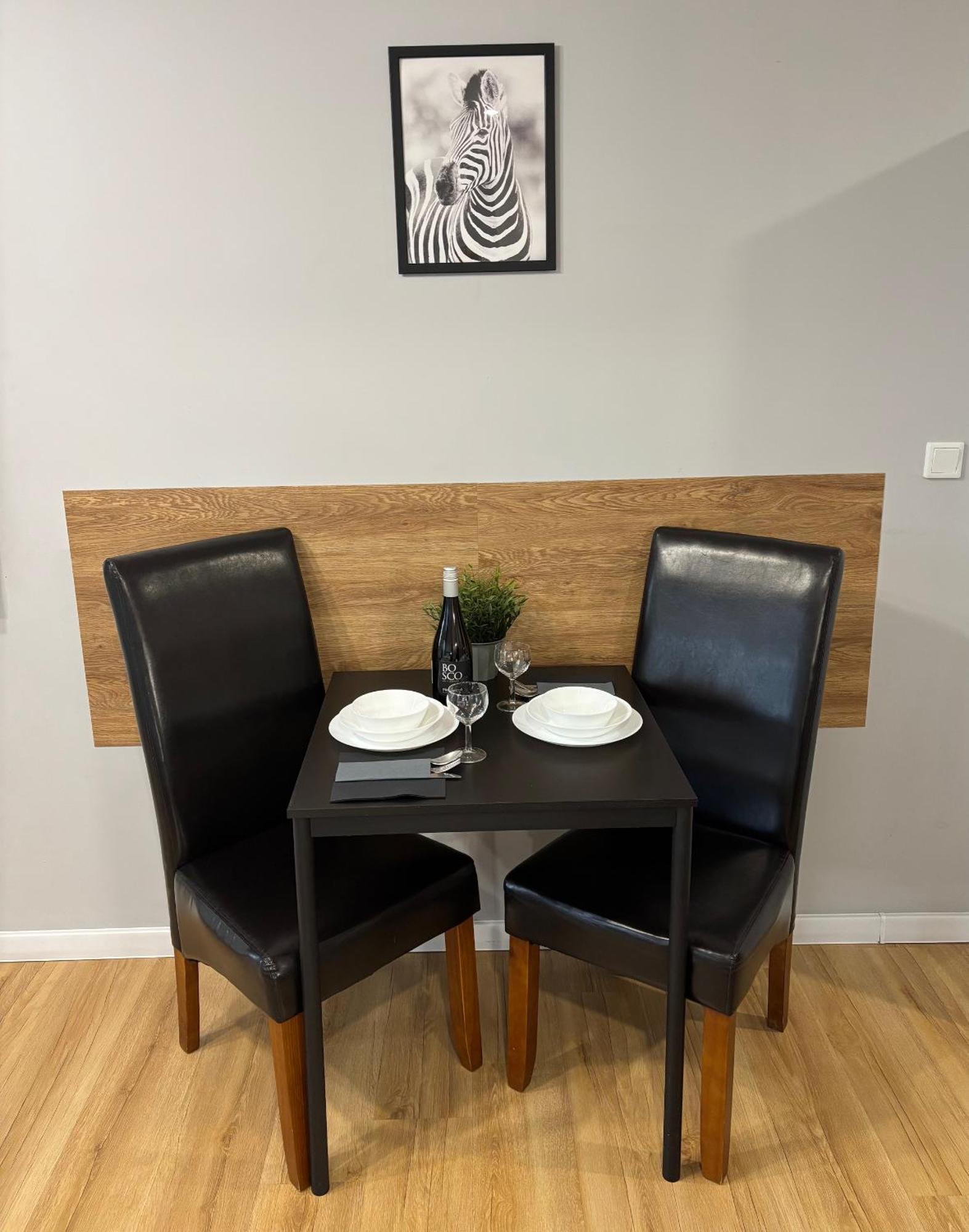 Holdek Apartamenty Ceglana Katowice Esterno foto