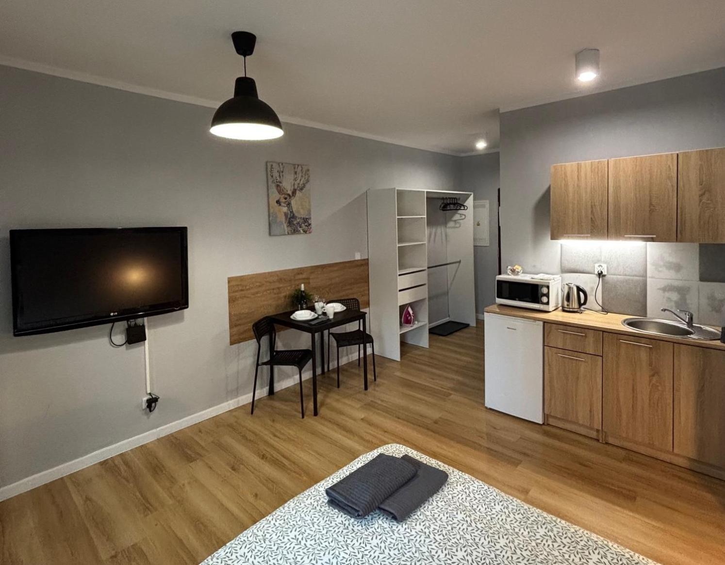 Holdek Apartamenty Ceglana Katowice Esterno foto