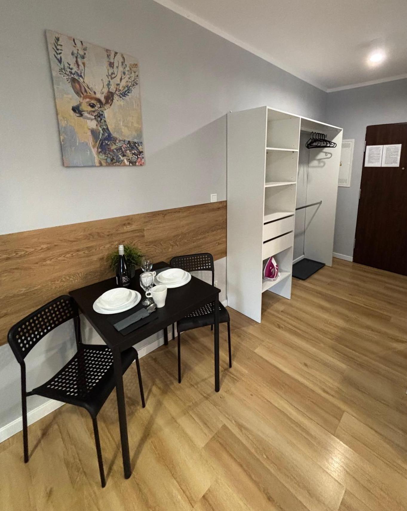 Holdek Apartamenty Ceglana Katowice Camera foto
